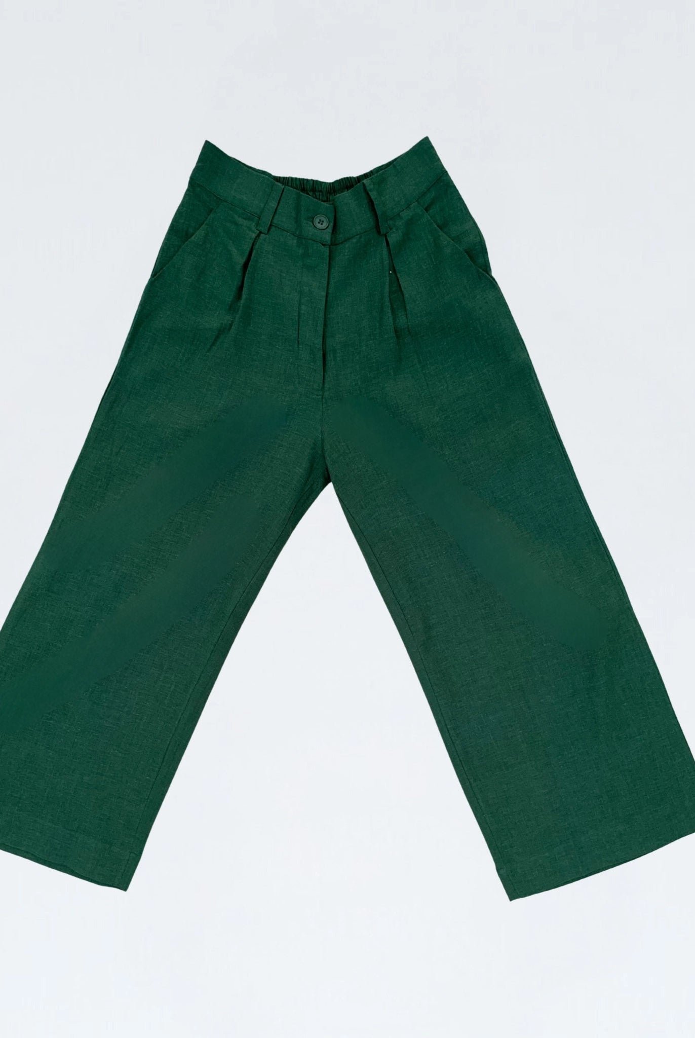 Emerald Pants - CiceroniPantsSelfish Clarity