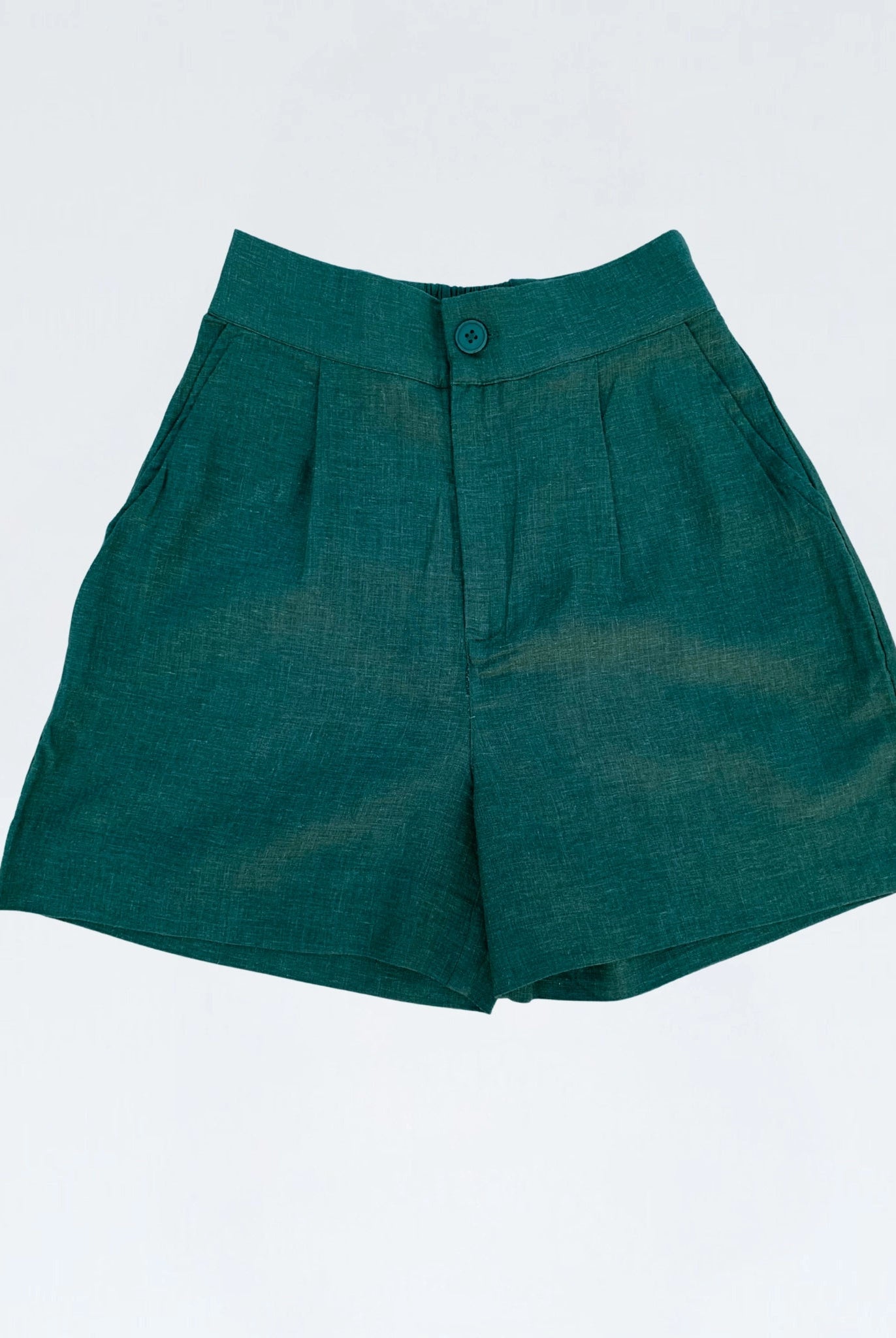 Emerald Shorts - CiceroniShortsSelfish Clarity