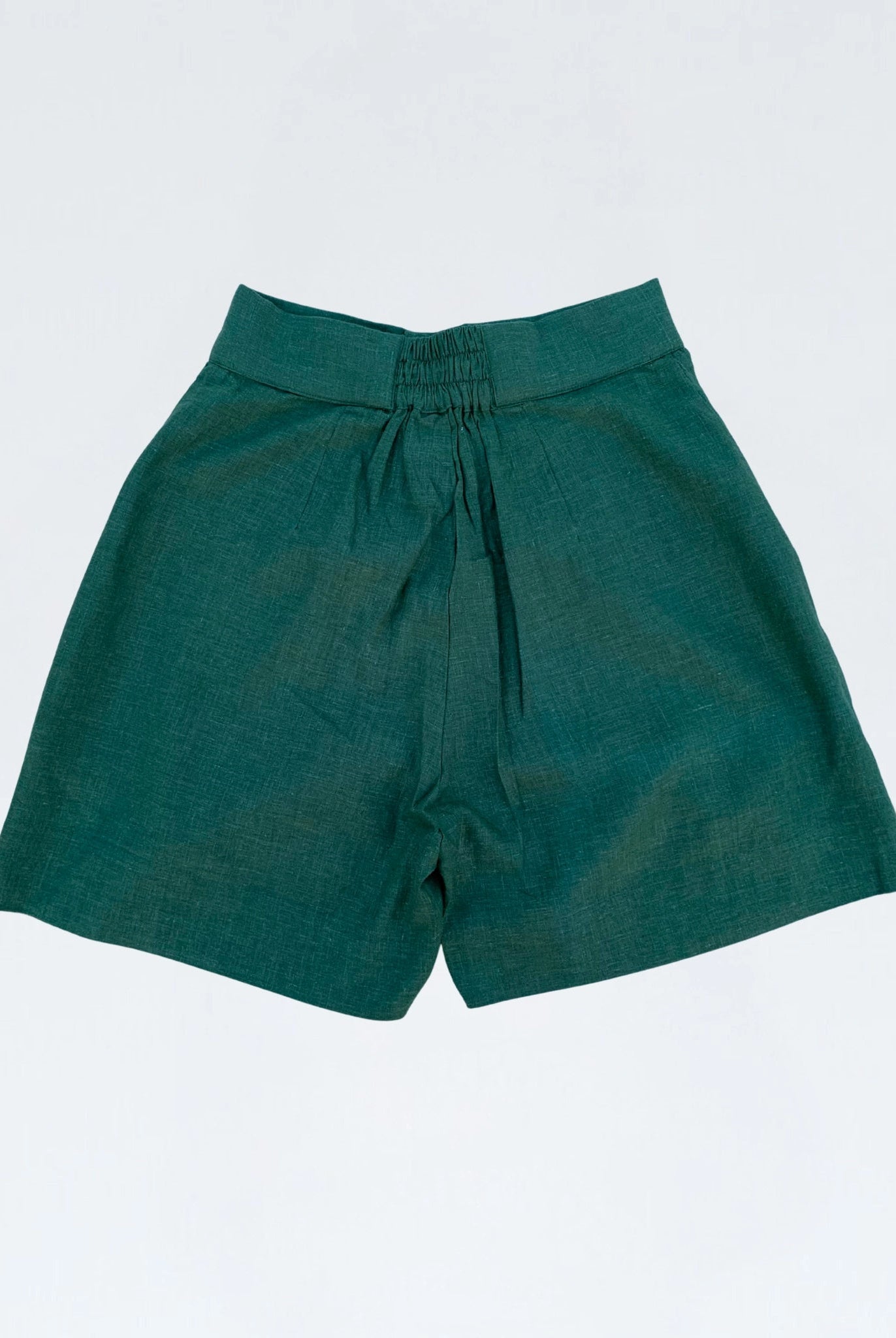 Emerald Shorts - CiceroniShortsSelfish Clarity