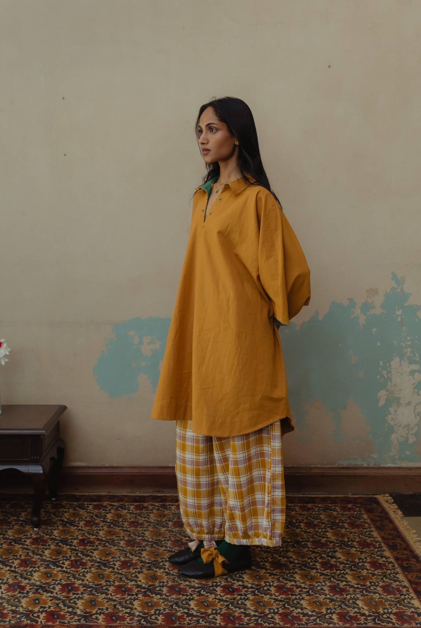 Emi Tunic - CiceroniTunicsDeeta
