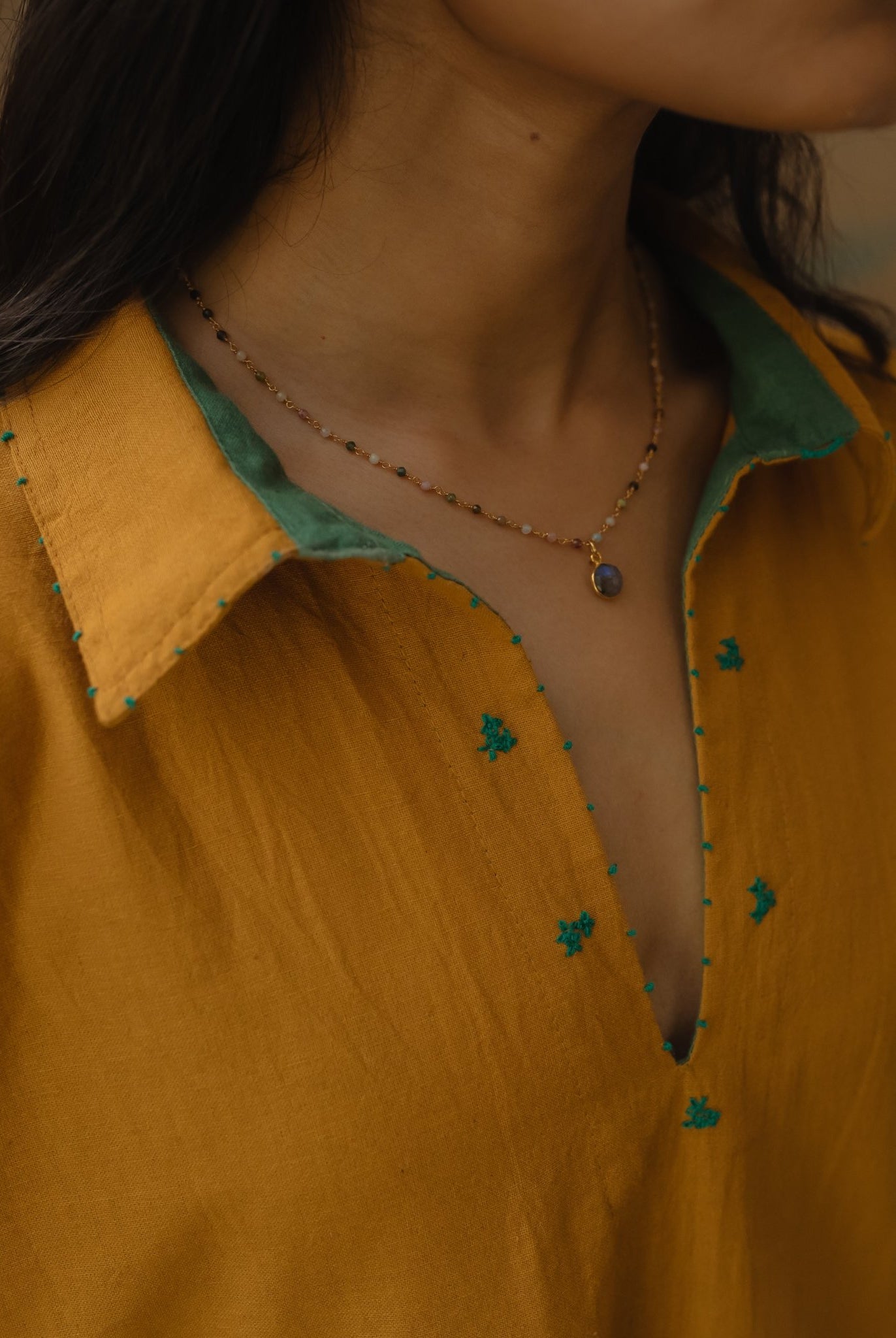 Emi Tunic - CiceroniTunicsDeeta