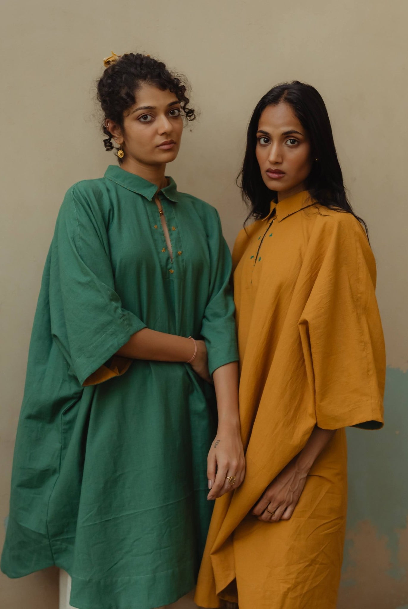 Emi Tunic - CiceroniTunicsDeeta