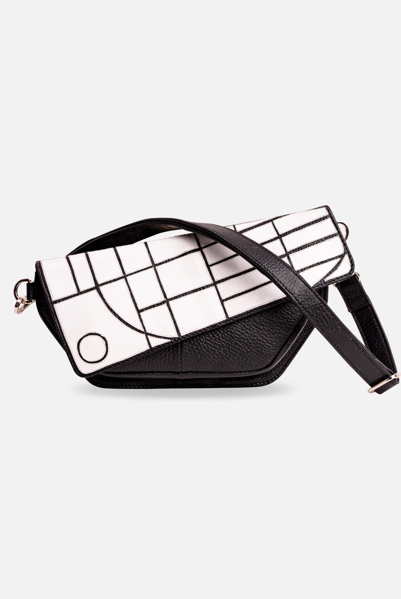 En Vacances Crossbody - CiceroniWalletEconock
