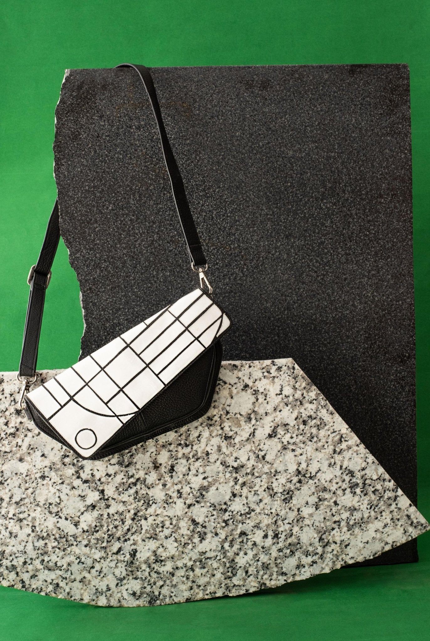 En Vacances Crossbody - CiceroniWalletEconock
