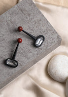 Energy Earrings - CiceroniEarringsMerald Curio