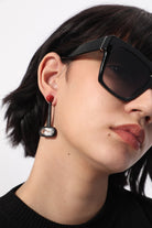 Energy Earrings - CiceroniEarringsMerald Curio