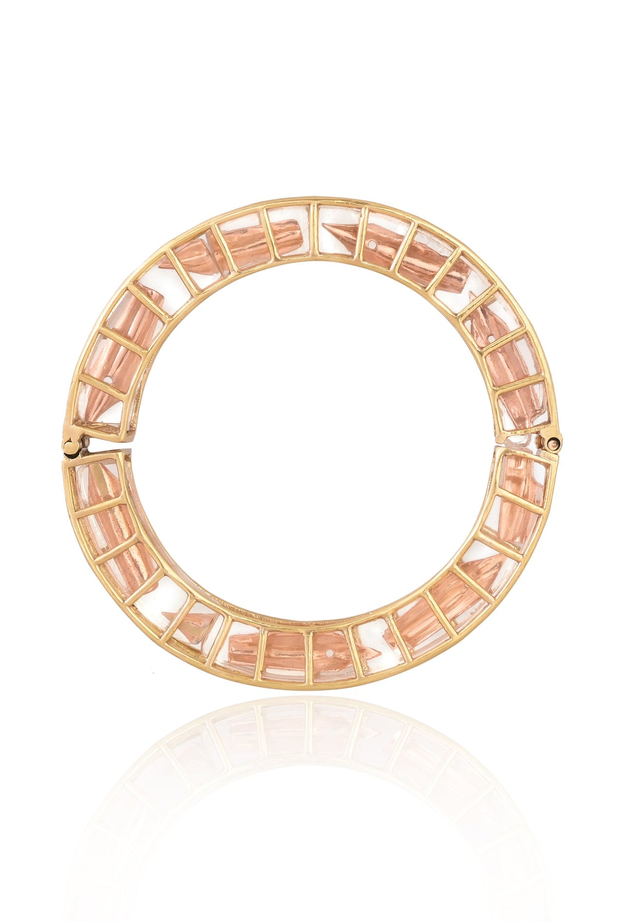 Enso Bangle - CiceroniBangleThe Fabulist