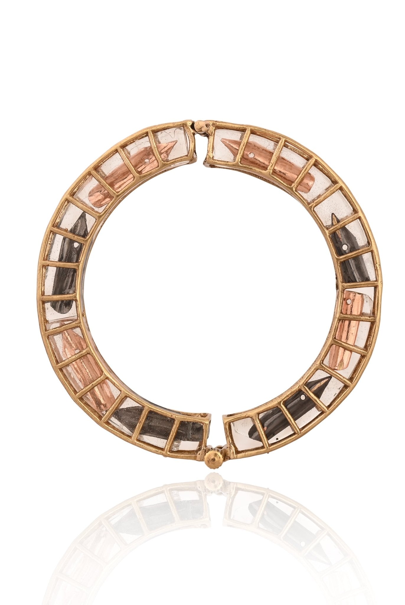 Enso Bangle - CiceroniBangleThe Fabulist