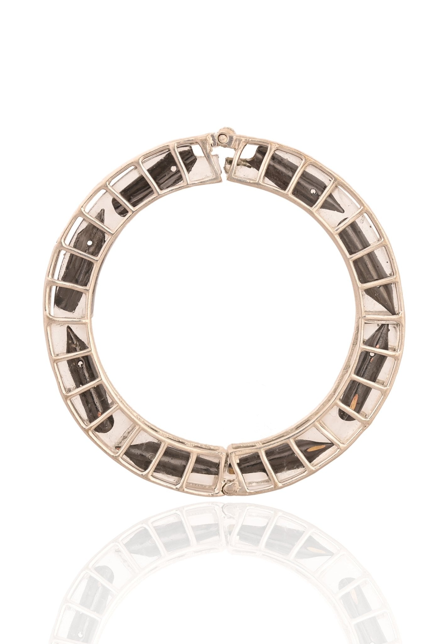 Enso Bangle - CiceroniBangleThe Fabulist