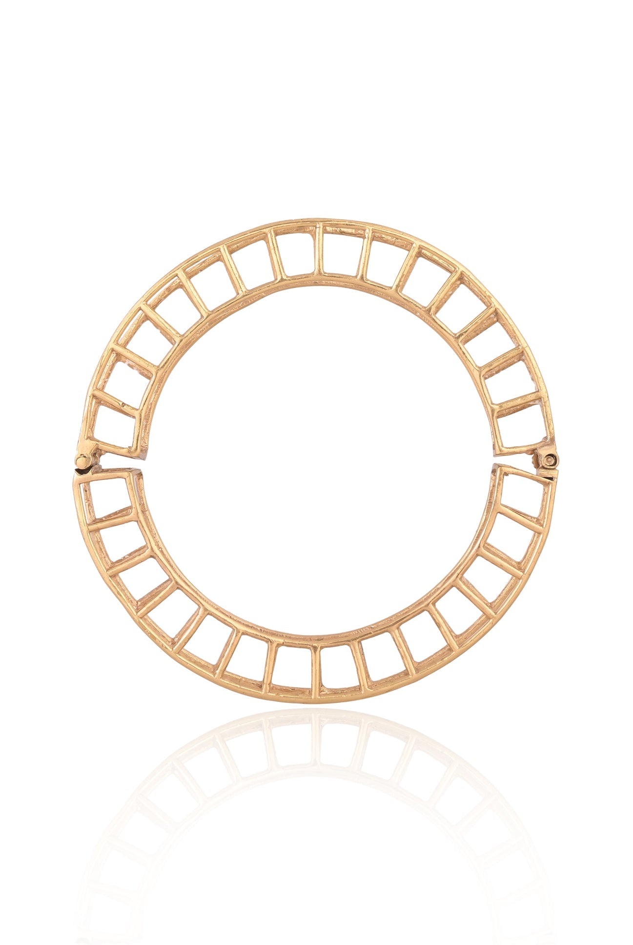 Enso Bangle - CiceroniBangleThe Fabulist