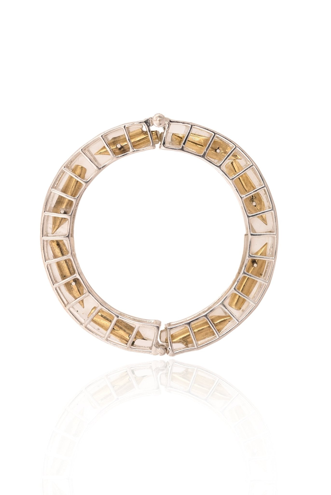 Enso Bangle - CiceroniBangleThe Fabulist