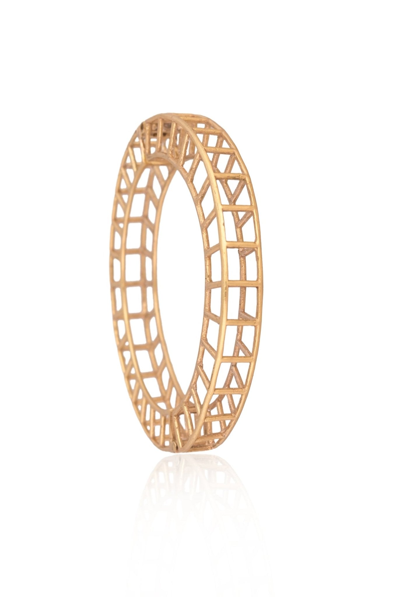 Enso Bangle - CiceroniBangleThe Fabulist