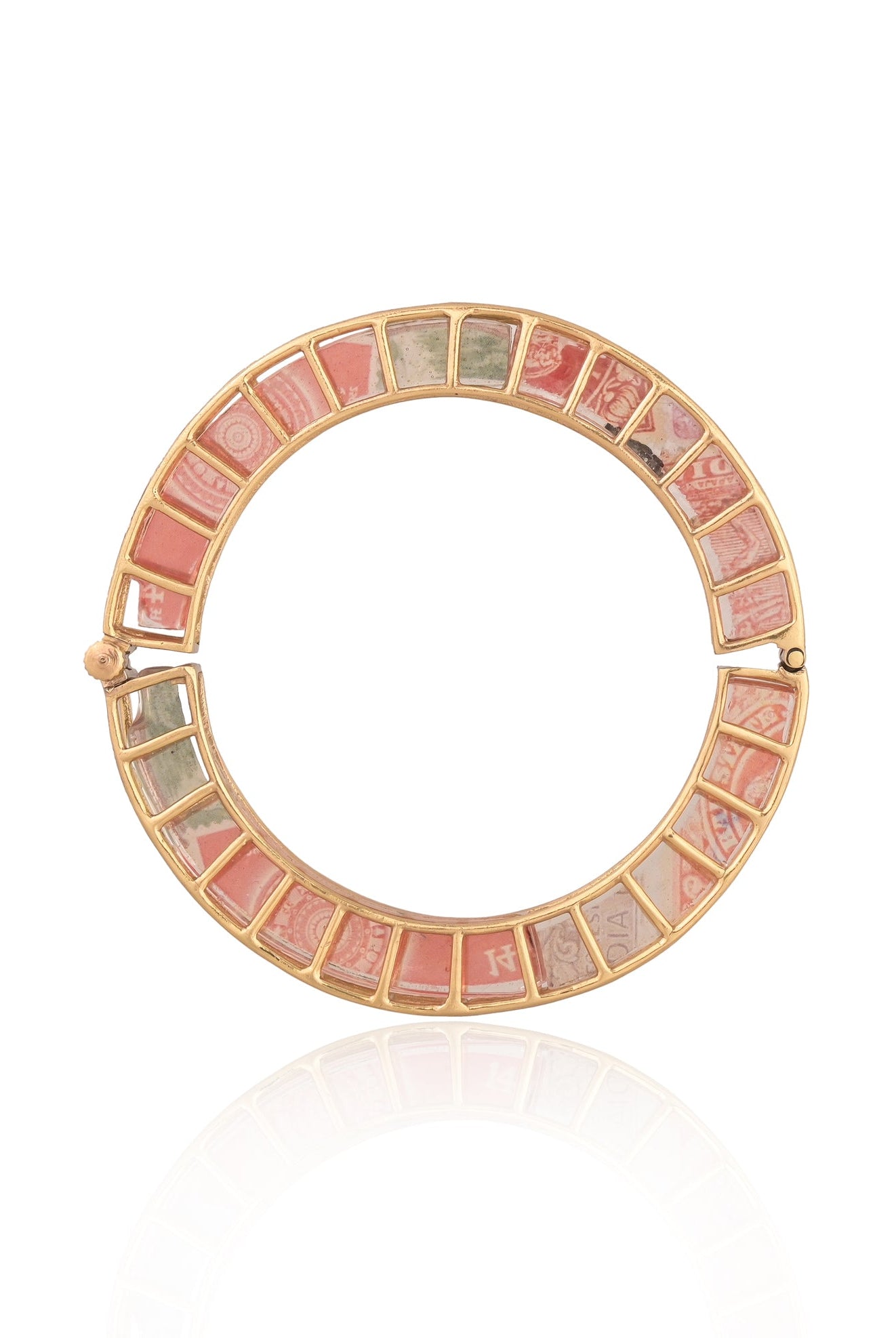 Enso Bangle - CiceroniBangleThe Fabulist