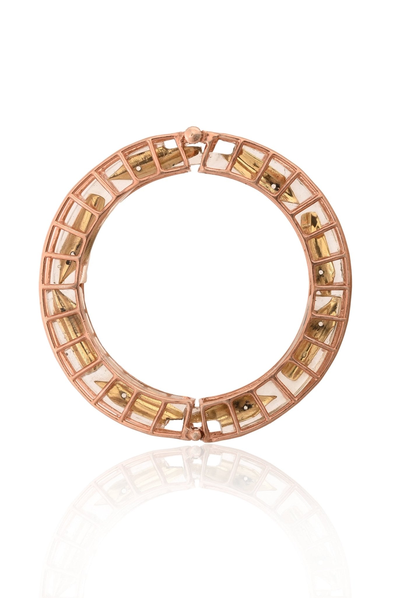 Enso Bangle - CiceroniBangleThe Fabulist