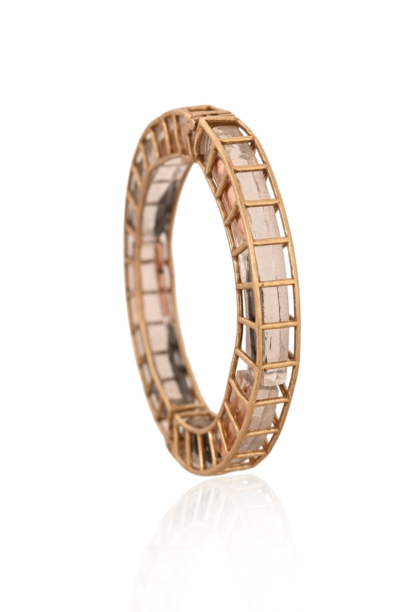 Enso Bangle - CiceroniBangleThe Fabulist