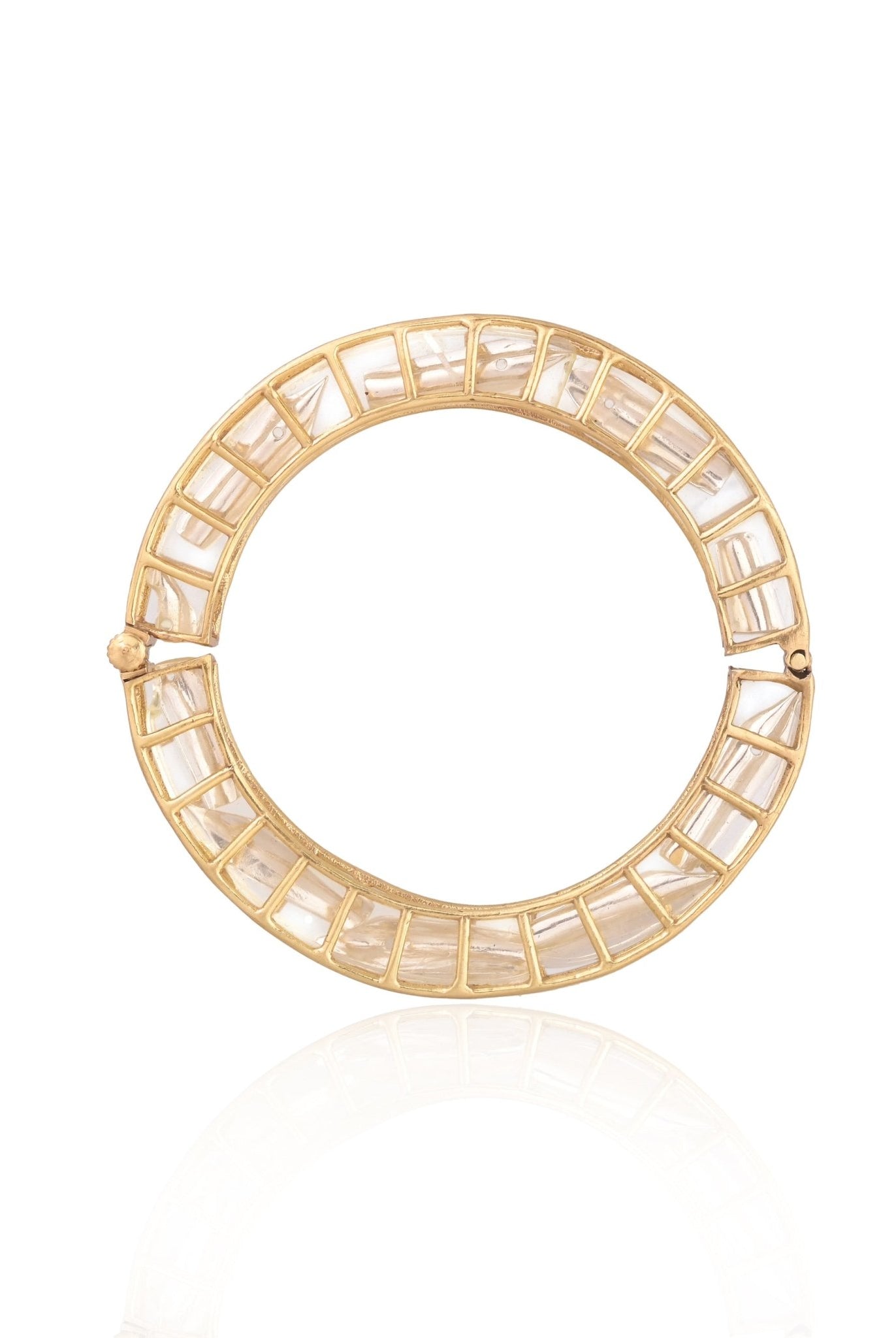 Enso Bangle - CiceroniBangleThe Fabulist