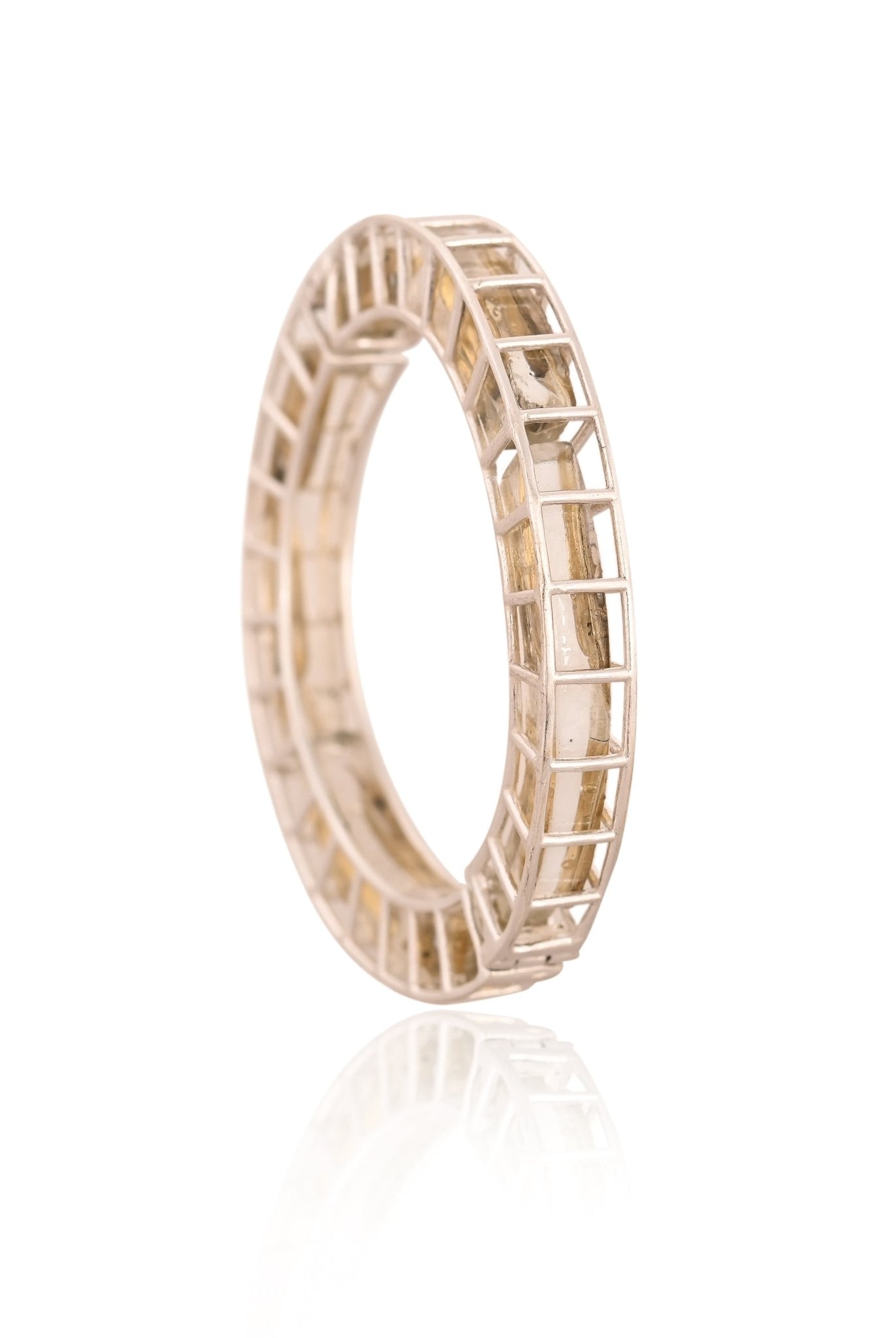 Enso Bangle - CiceroniBangleThe Fabulist