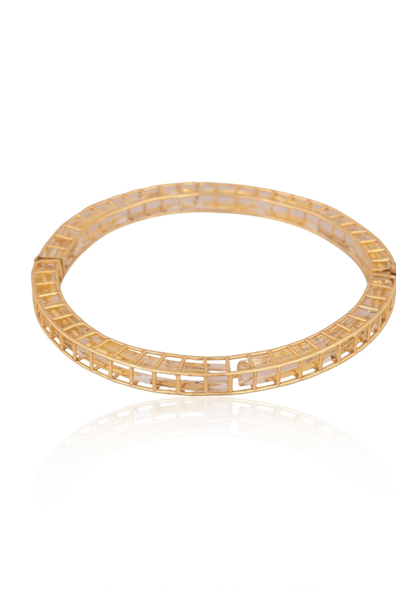 Enso Neckpiece - CiceroniNeckpieceThe Fabulist