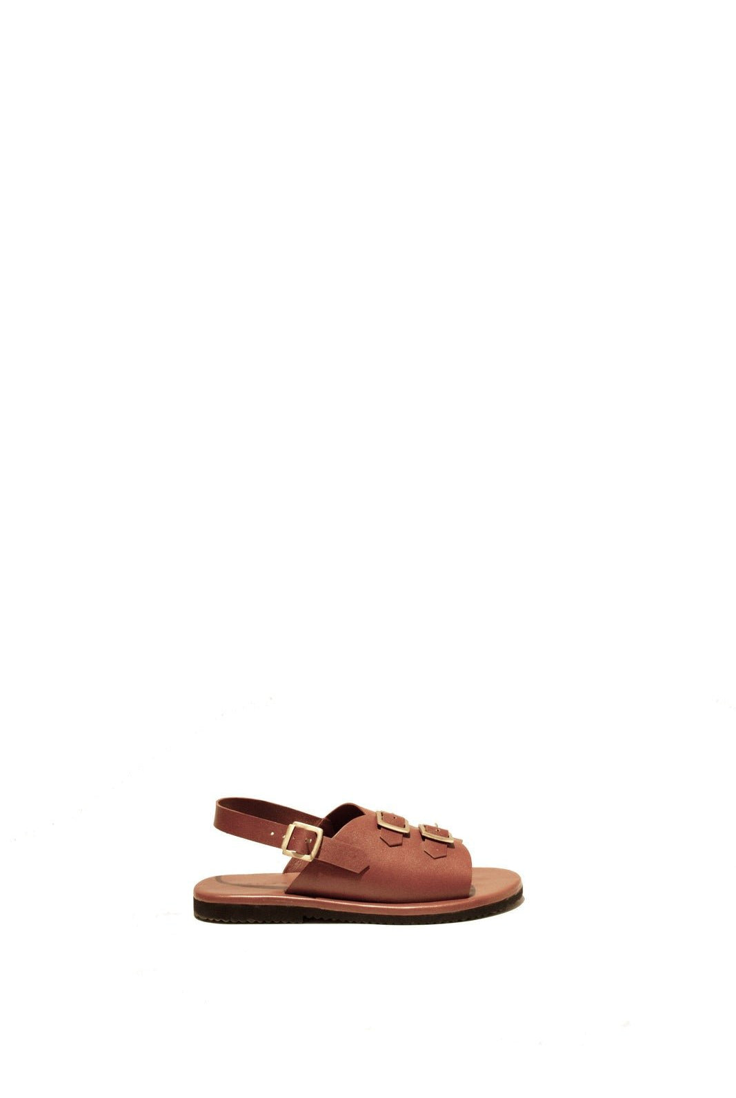 Envelope Sandals DB for Women - Tan - CiceroniSandalsSlomotion
