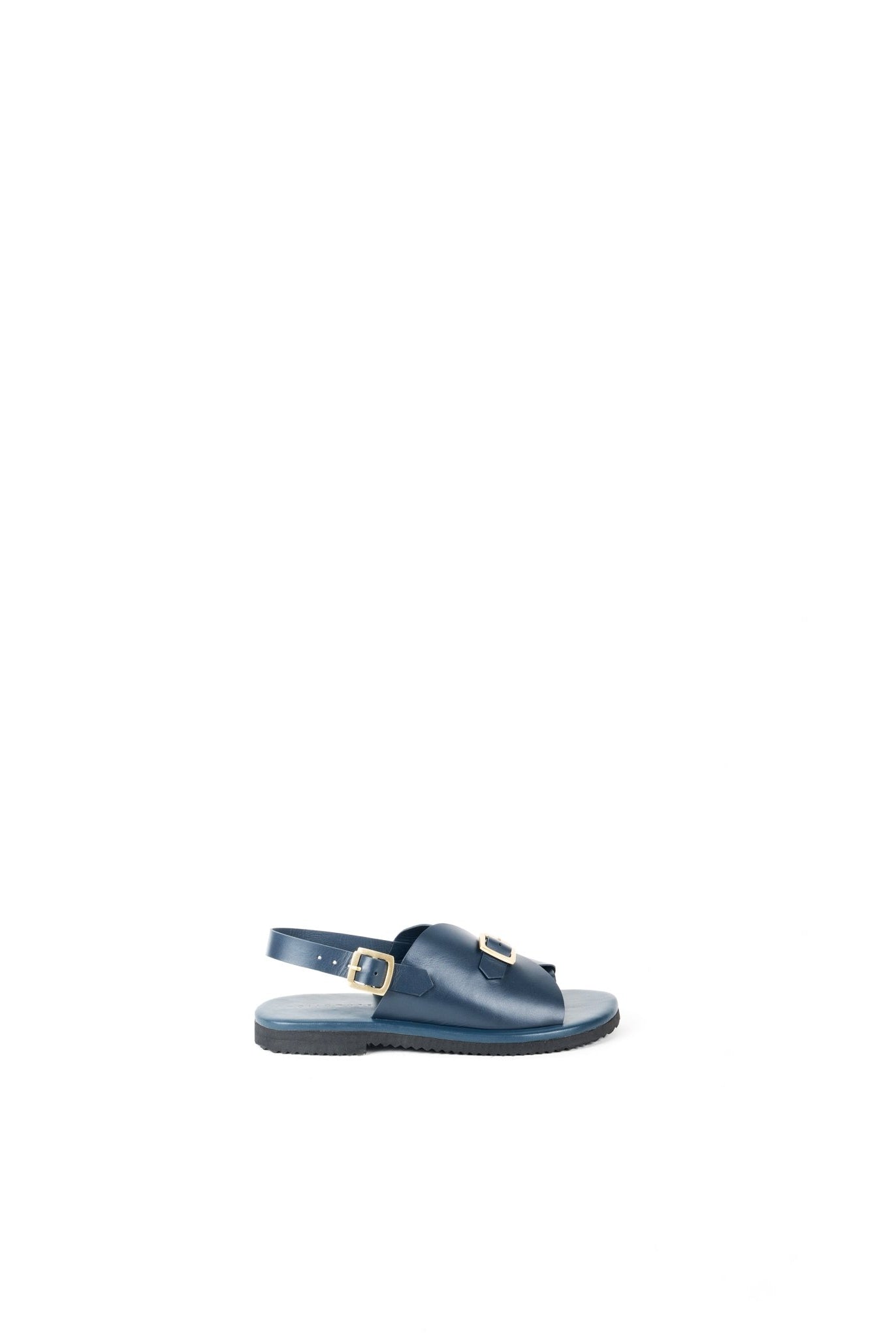 Envelope Sandals SB for Men - Navy - CiceroniSandalsSlomotion