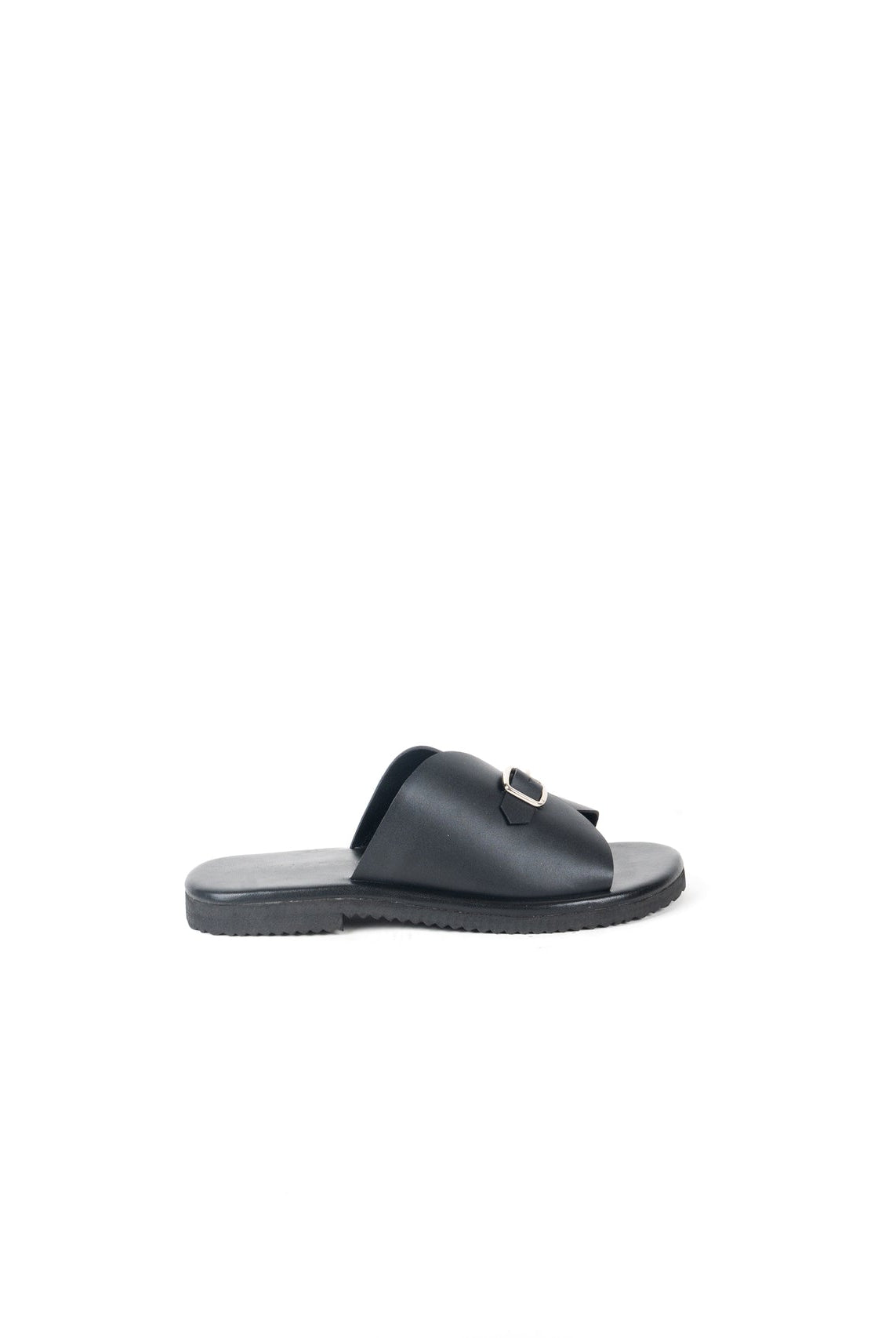 Envelope Slides SB for Men - Black - CiceroniFlatsSlomotion