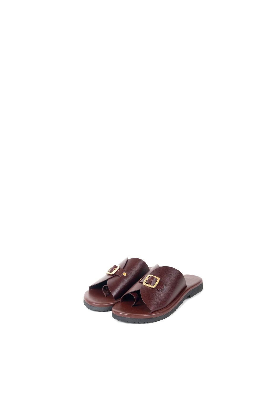 Envelope Slides SB for Men - Burgundy - CiceroniFlatsSlomotion