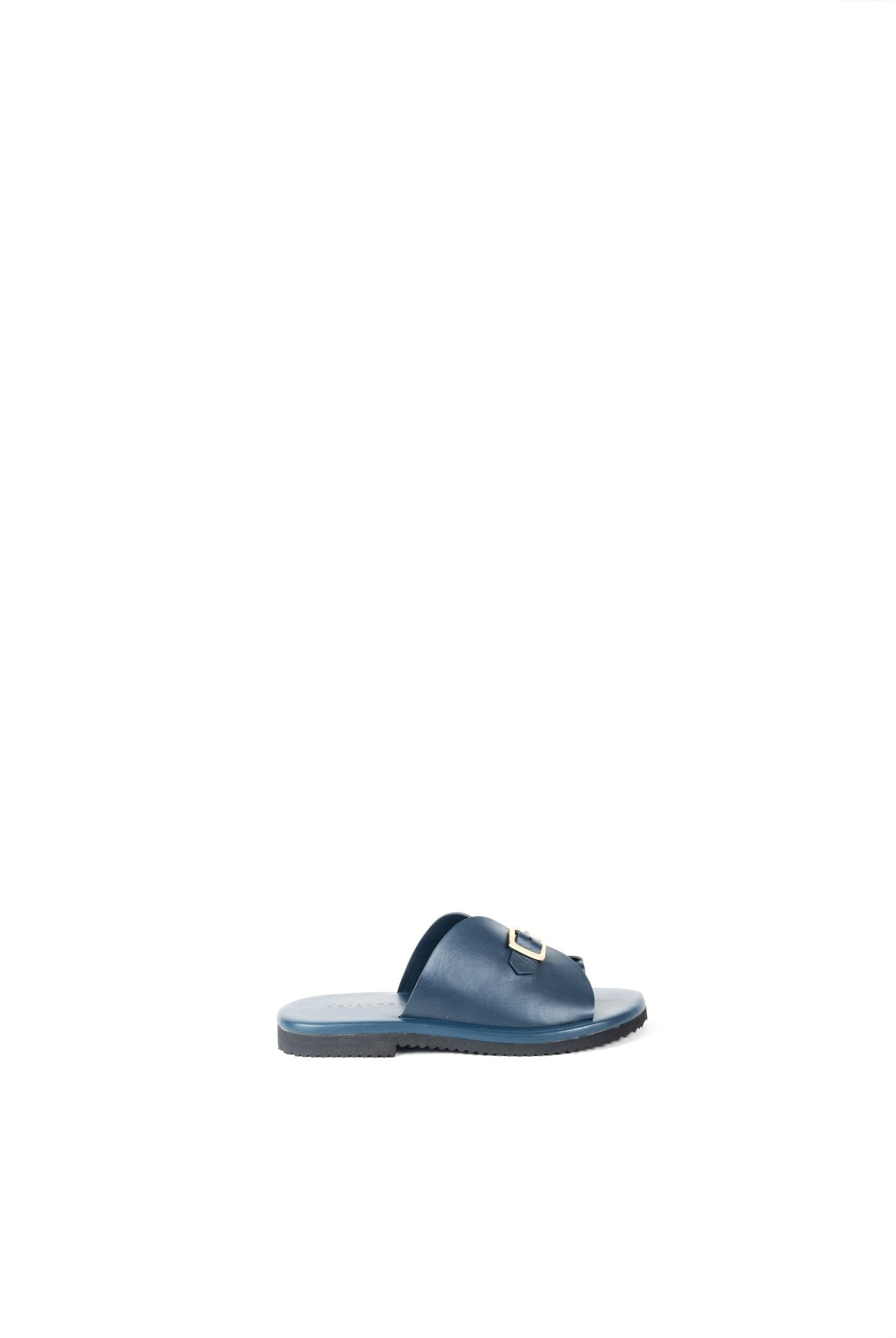 Envelope Slides SB for Men - Navy - CiceroniFlatsSlomotion