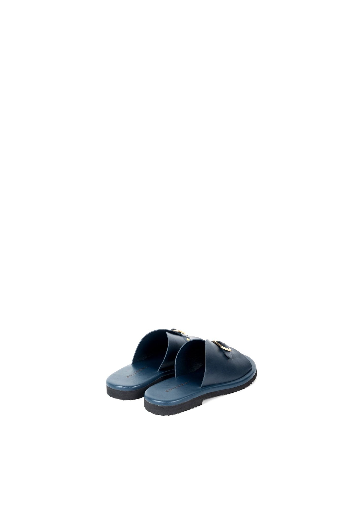 Envelope Slides SB for Men - Navy - CiceroniFlatsSlomotion