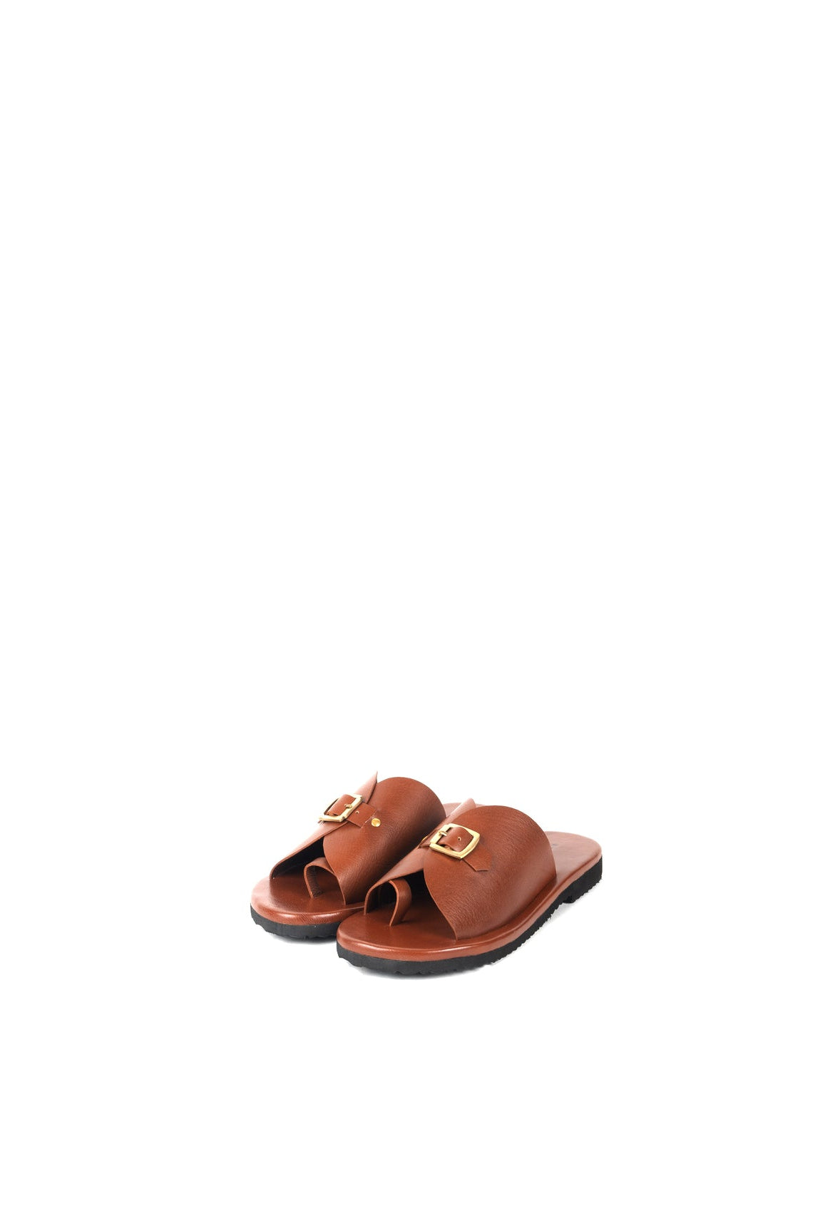 Envelope Slides SB for Men - Tan - CiceroniFlatsSlomotion