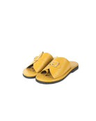 Envelope Slides SB - Ochre - CiceroniFlatsSlomotion