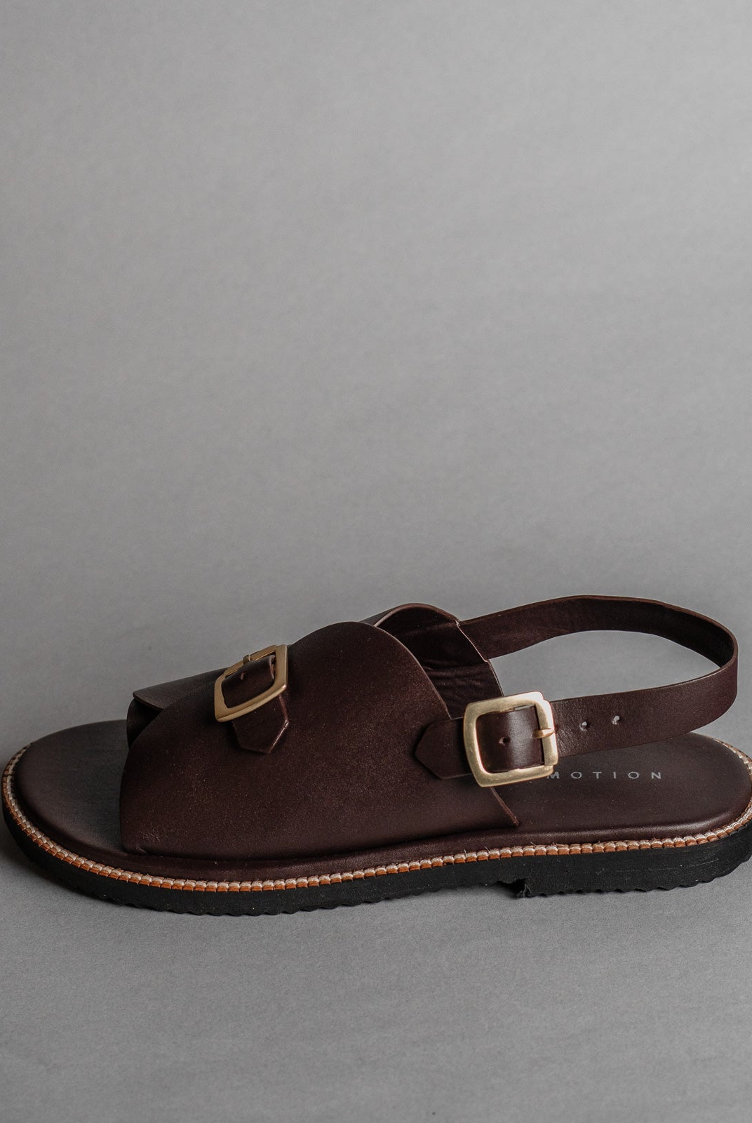 Envelope Welt Sandals SB - Women's Sandals in Burgundy - CiceroniSandalsSlomotion