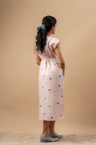 Erna Printed Dress - CiceroniDressesDoodlage