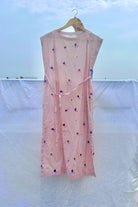 Erna Printed Dress - CiceroniDressesDoodlage