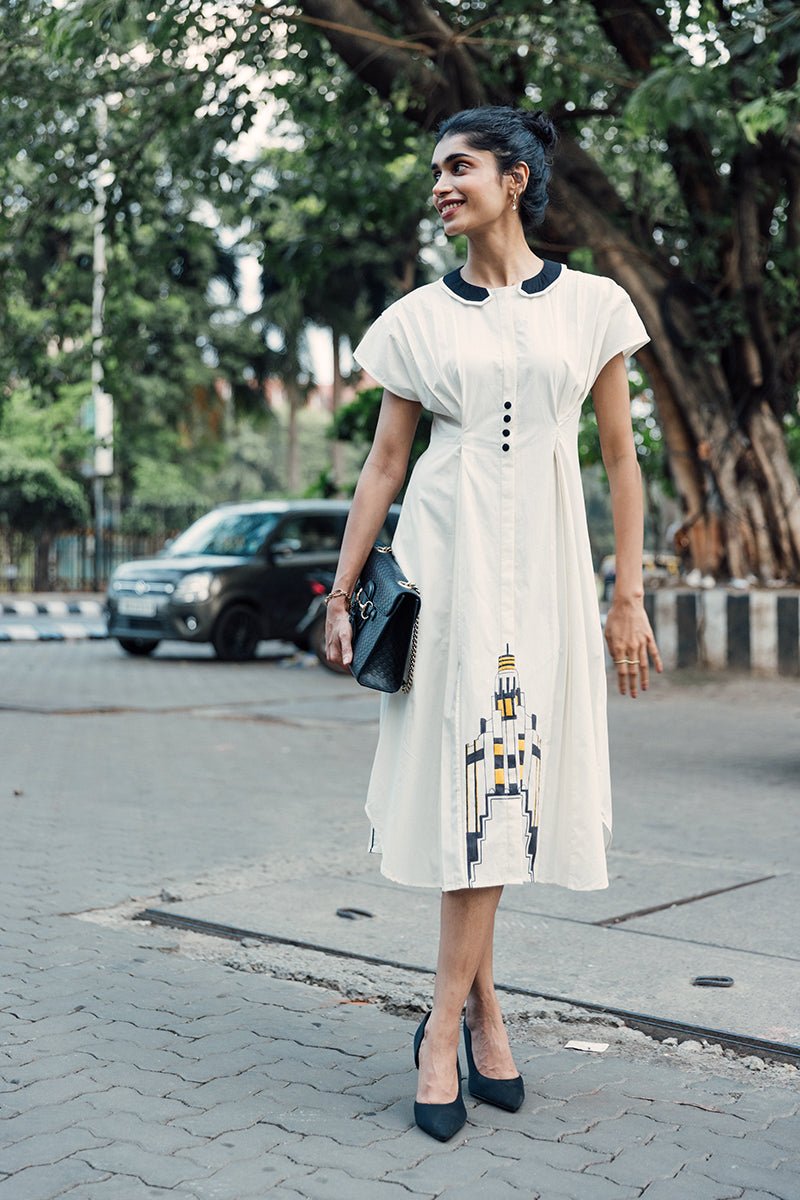 Eros Dress - CiceroniDressesAsaii