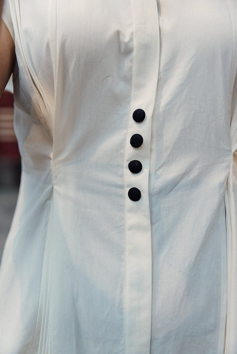 Eros Dress - CiceroniDressesAsaii