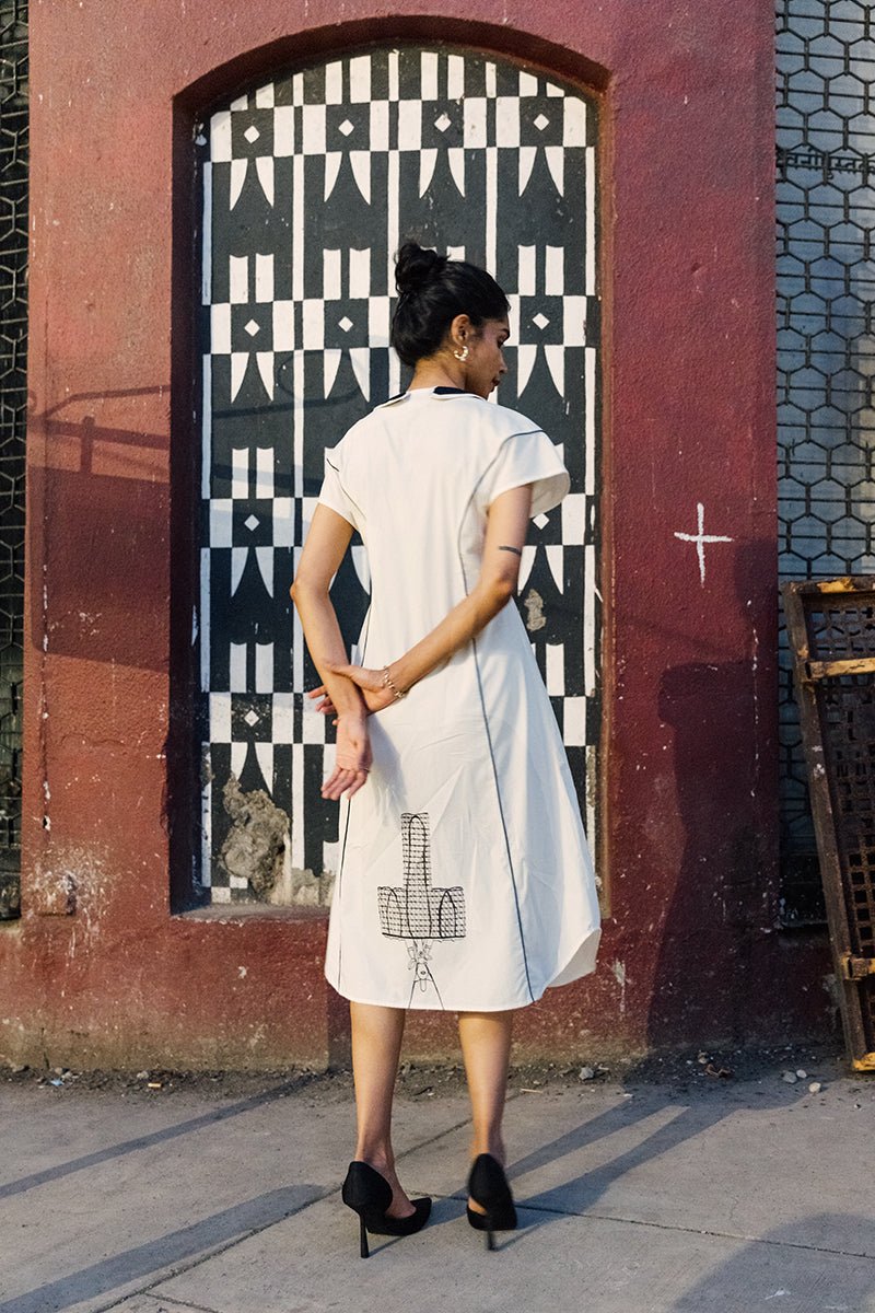 Eros Dress - CiceroniDressesAsaii
