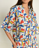 Escher Shirt - CiceroniShirtsRias Jaipur
