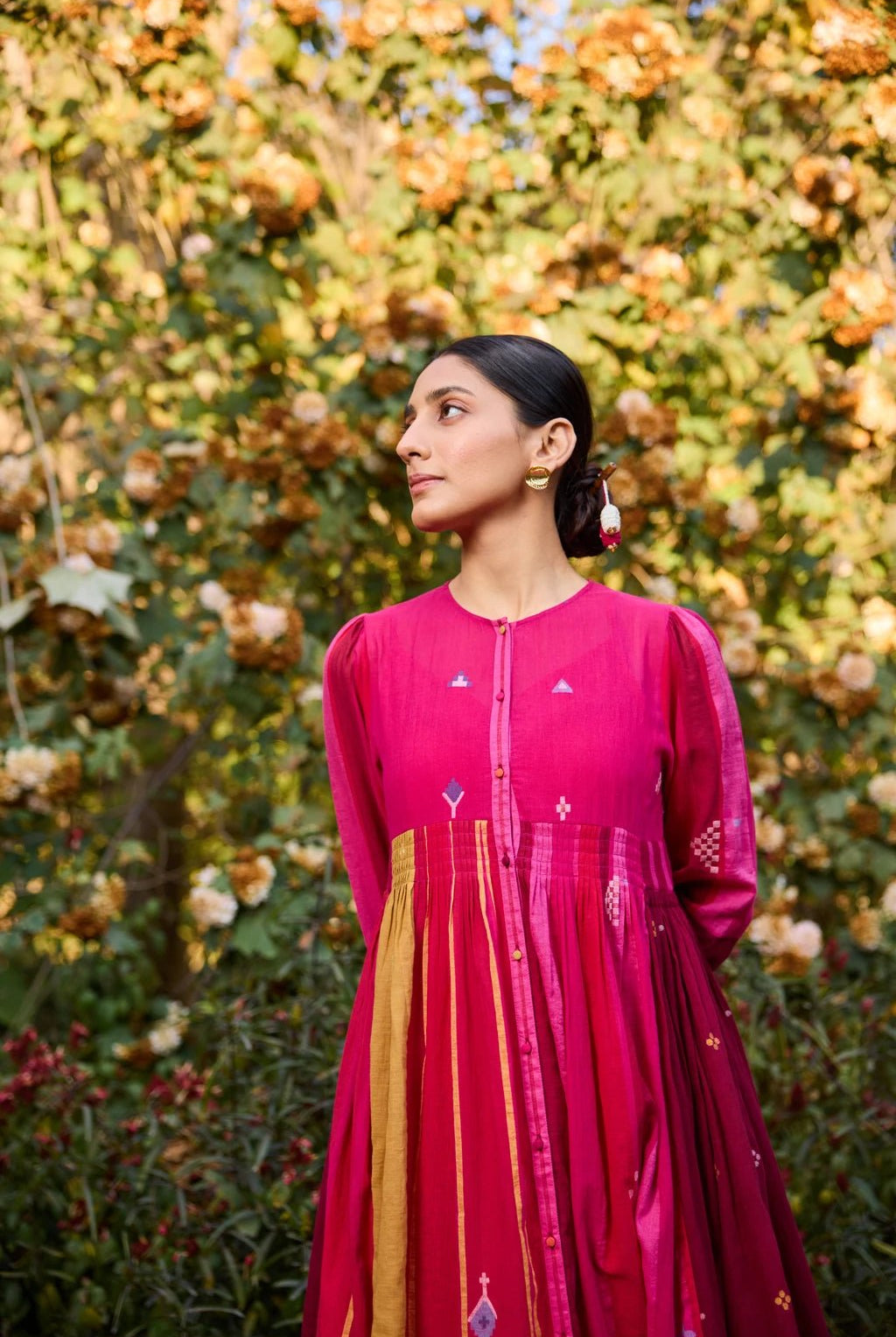 Esha Dress - CiceroniDressesSarron