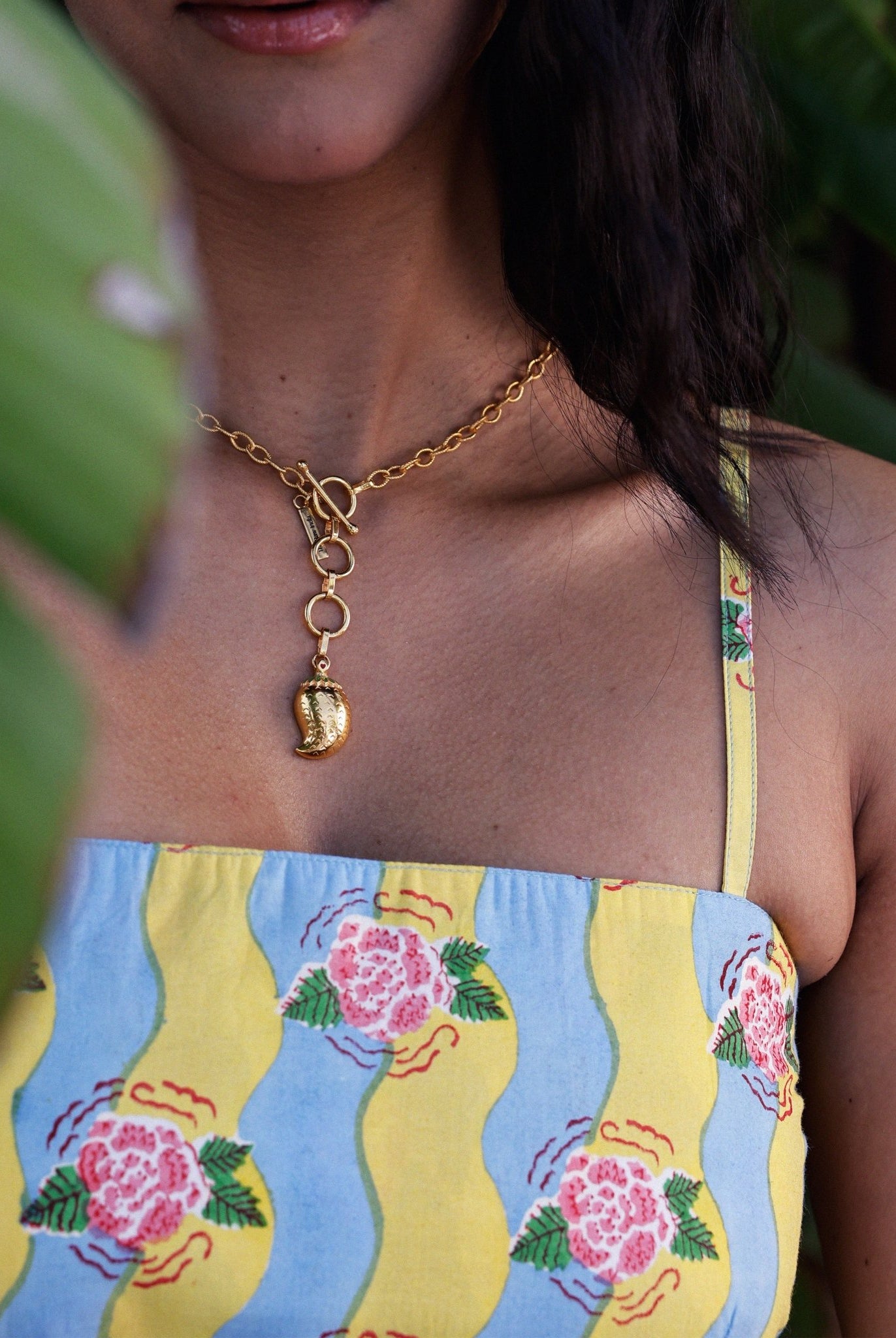 Etah Bralette - CiceroniBraletteThe Raw India