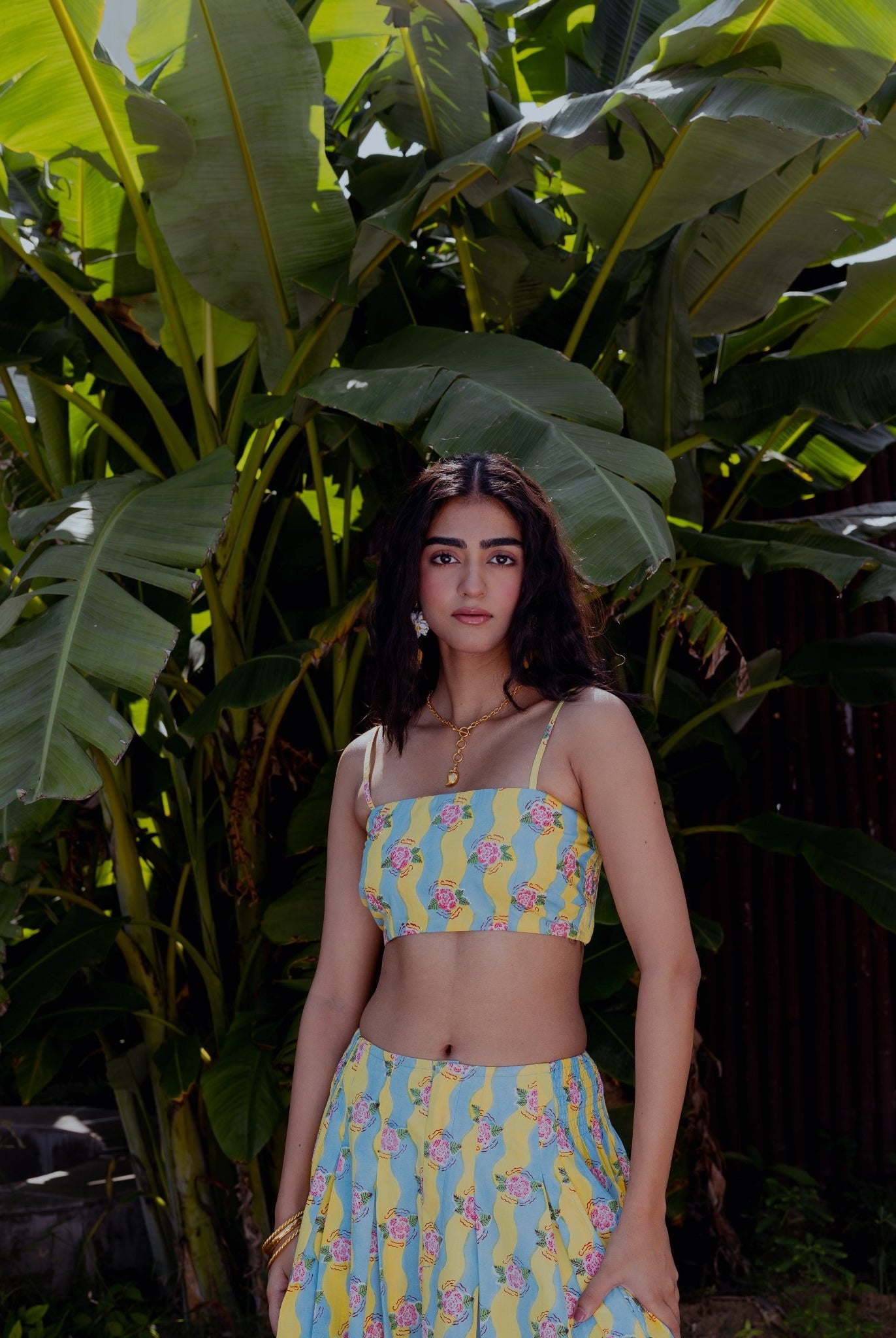 Etah Bralette - CiceroniBraletteThe Raw India