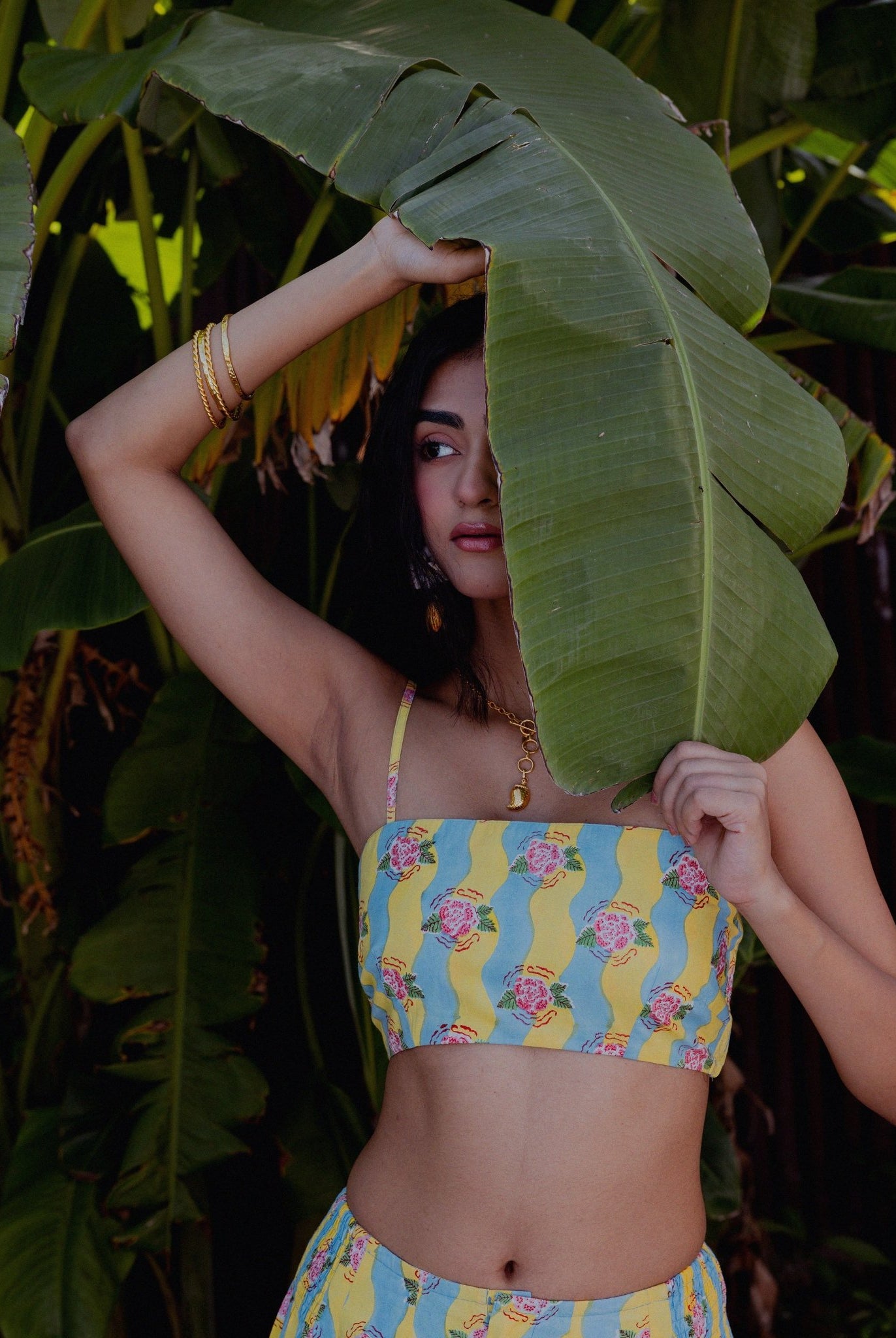 Etah Bralette - CiceroniBraletteThe Raw India
