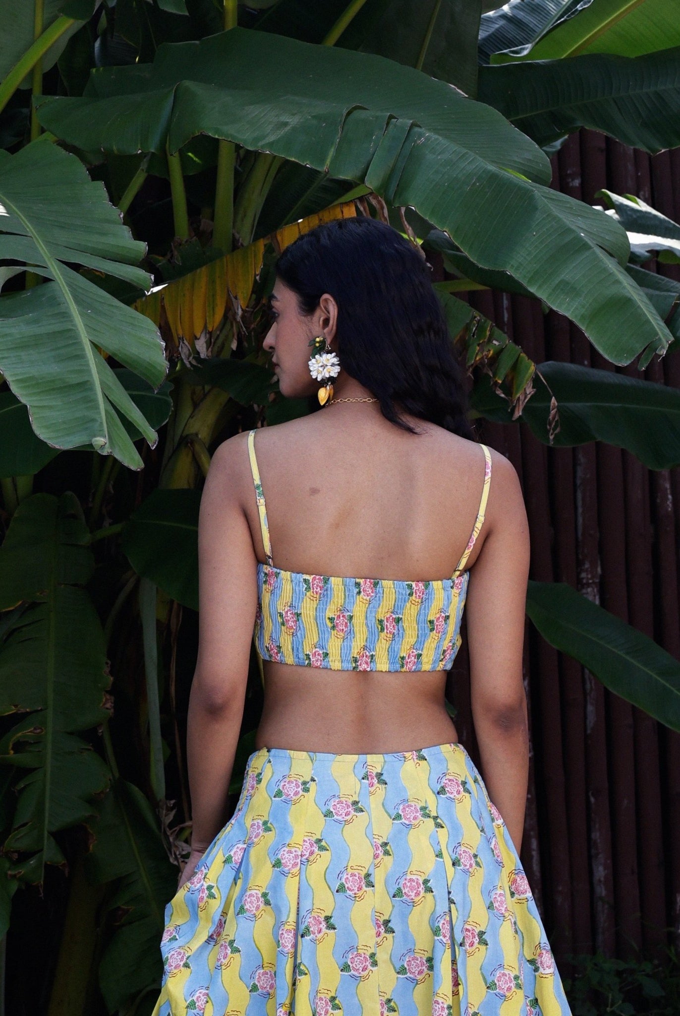 Etah Bralette - CiceroniBraletteThe Raw India