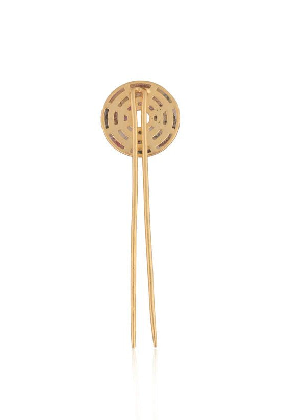 Eternal Spring Hairpin - CiceroniHair PinThe Fabulist