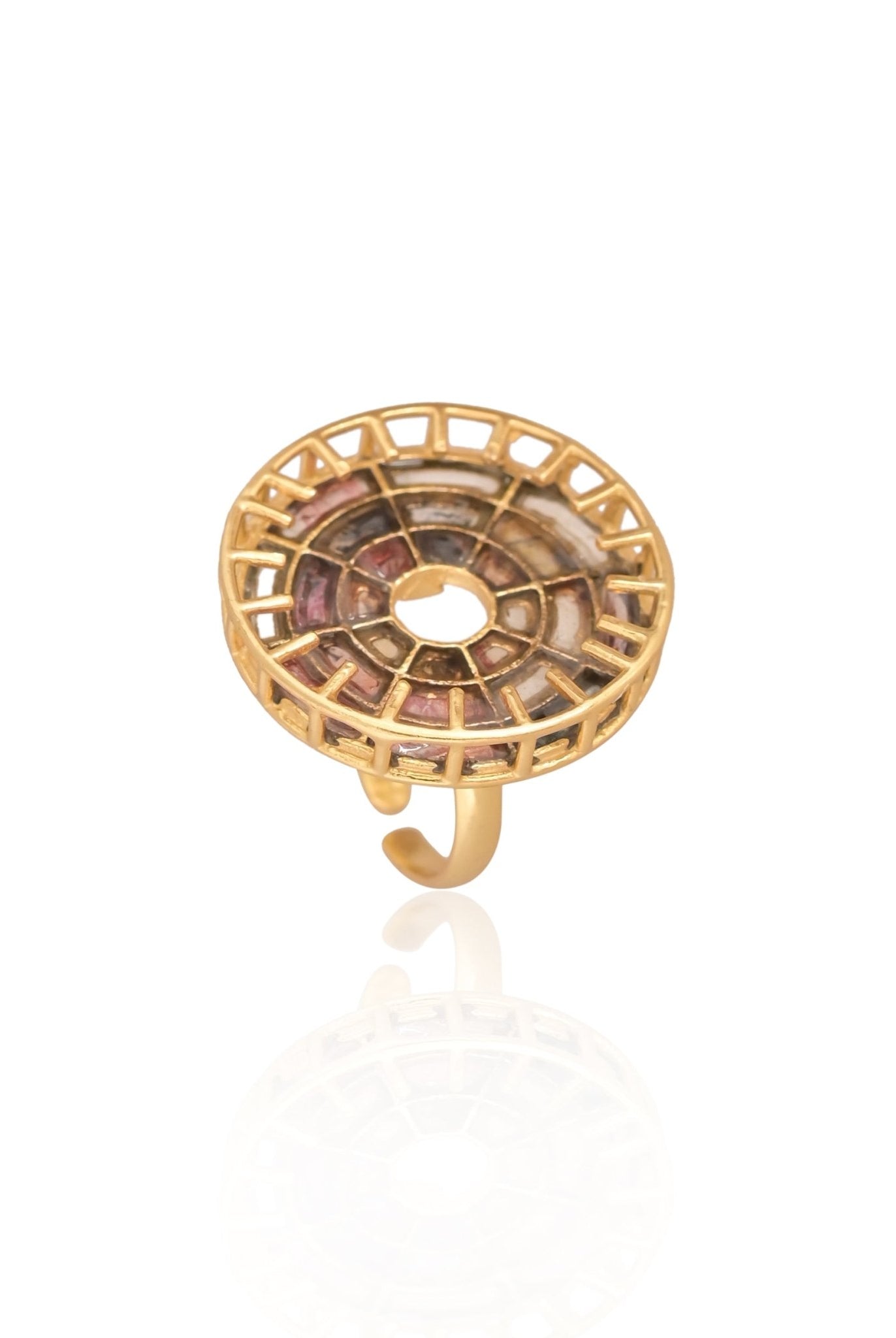 Eternal Spring Ring - CiceroniRingsThe Fabulist