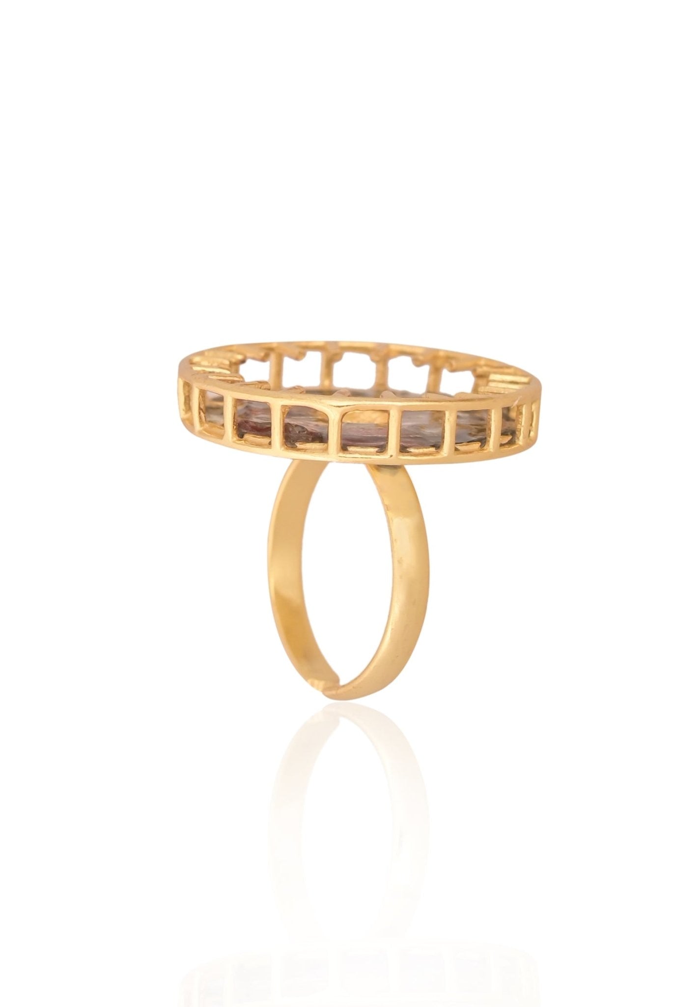 Eternal Spring Ring - CiceroniRingsThe Fabulist