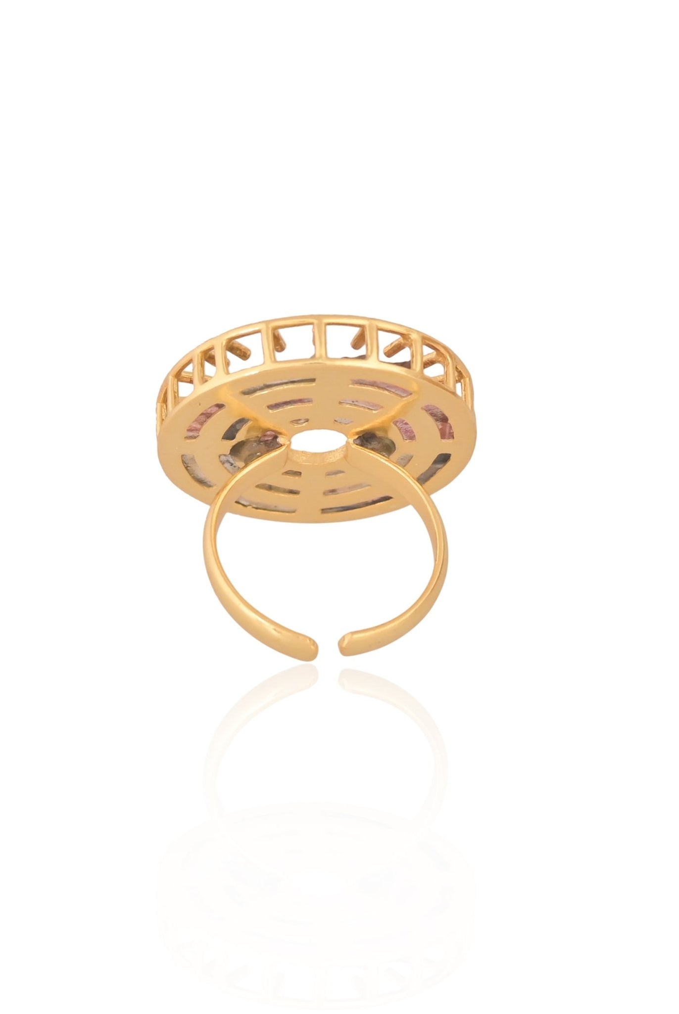 Eternal Spring Ring - CiceroniRingsThe Fabulist