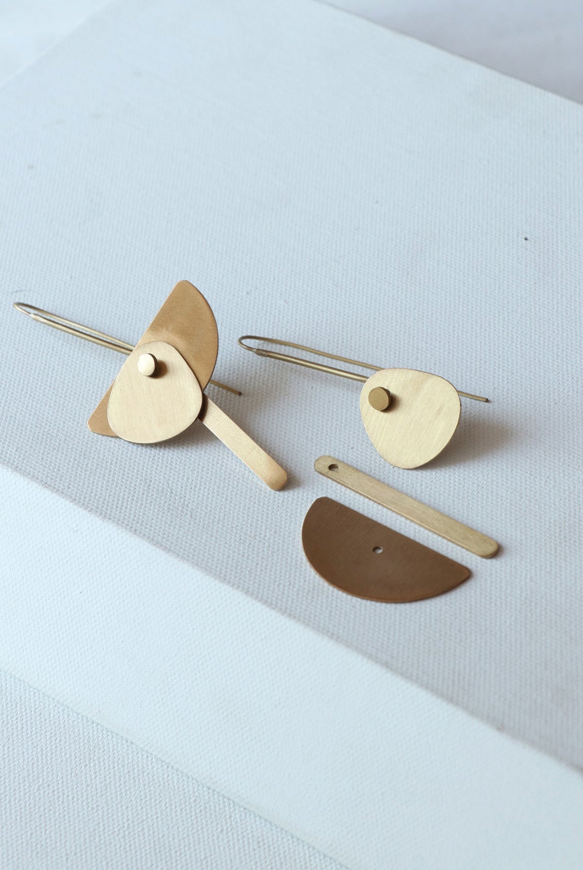 Eterna - CiceroniEarringsLukka Chuppi