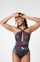 Euphoric Allure Swimsuit - CiceroniSwimwearEkastories