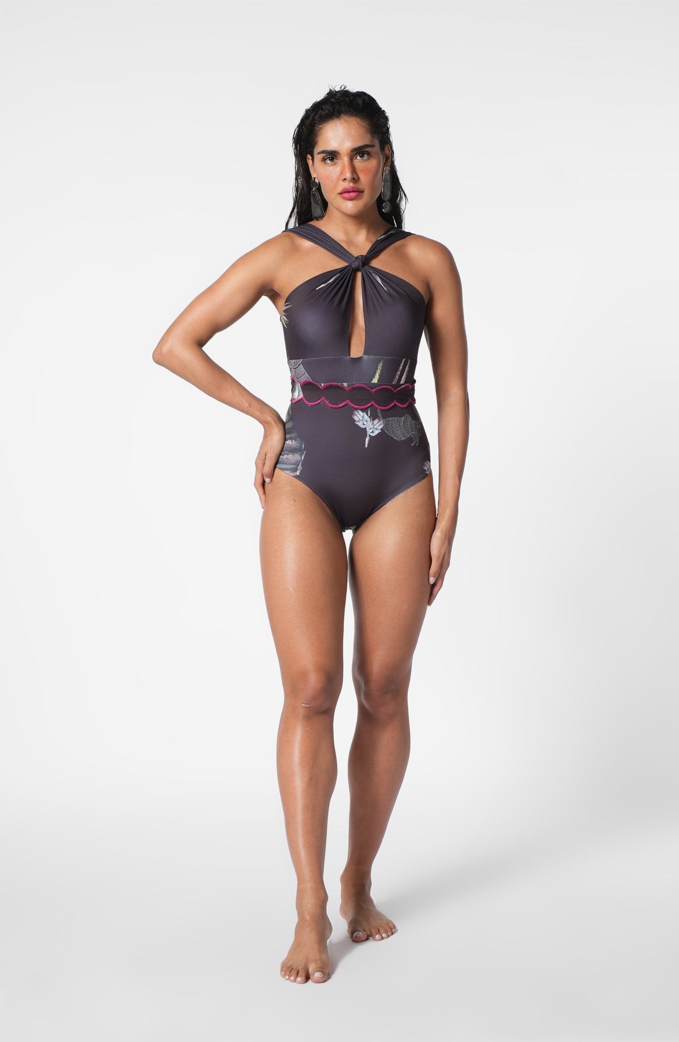 Euphoric Allure Swimsuit - CiceroniSwimwearEkastories