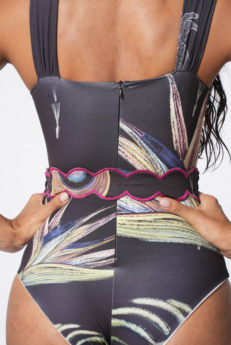Euphoric Allure Swimsuit - CiceroniSwimwearEkastories